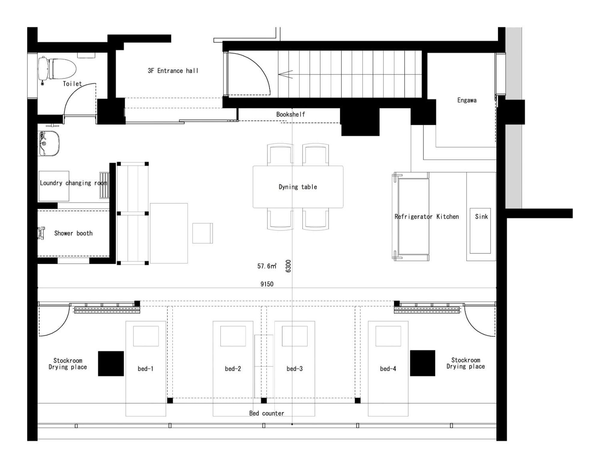 Hotel Sunshine/三舎院 Osaka Exterior foto
